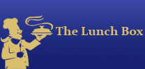 The Lunch Box Uk Ltd
